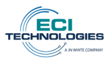 ECI Technologies Logo