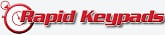 Rapid Keypads Logo