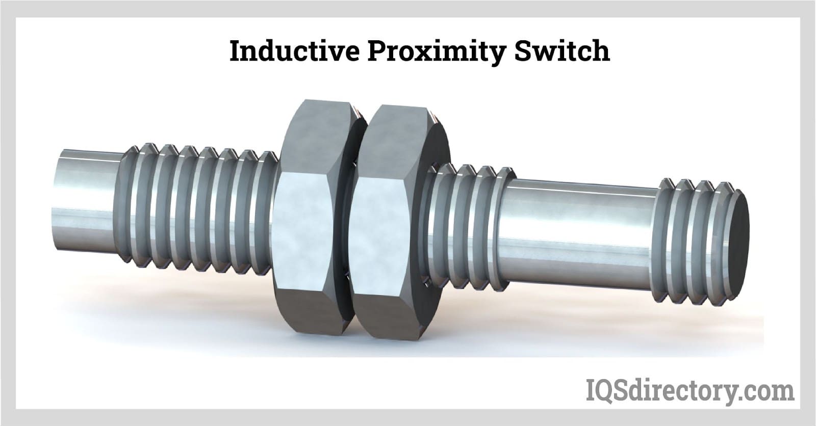inductive proximity switch