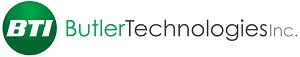 Butler Technologies, Inc. Logo