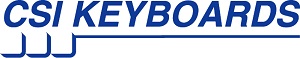 CSI Keyboards, Inc. Logo
