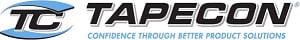 Tapecon, Inc. Logo